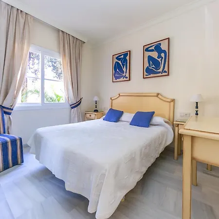 Apartment Oasis Riviera Del Sol I Malaga