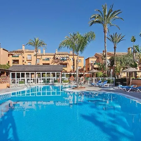 Oasis Riviera Del Sol I
