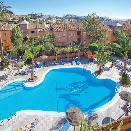 Oasis Riviera Del Sol I