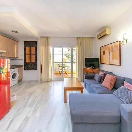 Oasis Riviera Del Sol I Apartment *