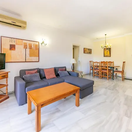 Apartment Oasis Riviera Del Sol I Malaga