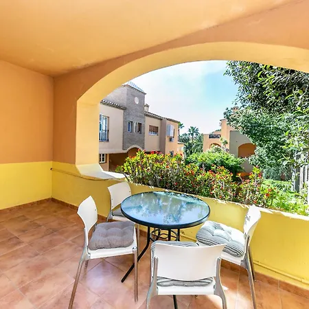 Oasis Riviera Del Sol I Malaga
