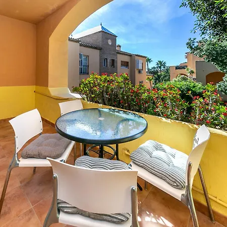 Oasis Riviera Del Sol I Malaga