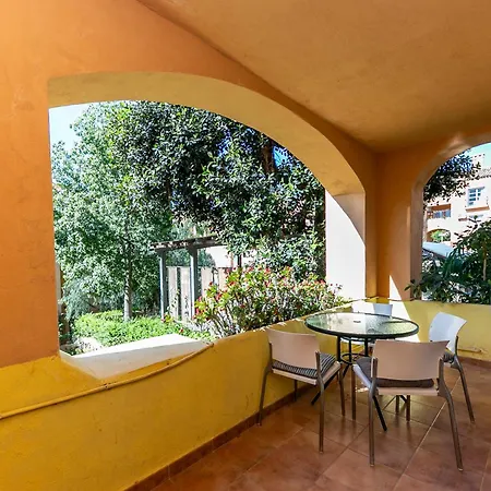 Oasis Riviera Del Sol I Apartment *